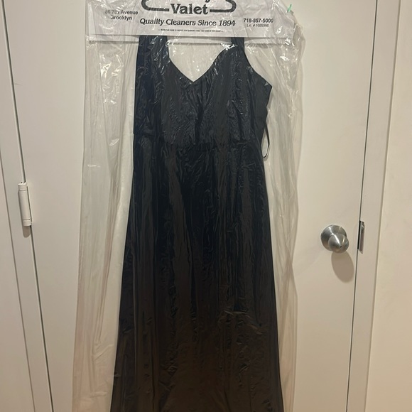 After Six Bridesmaids Dress - Picture 2 of 5